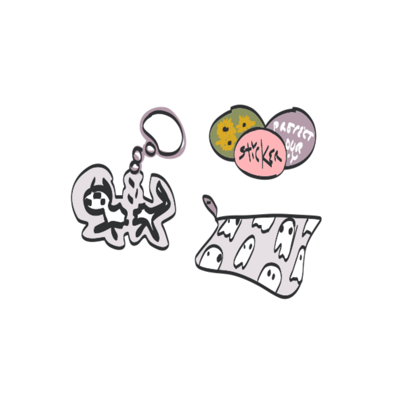 Accessories