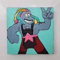 'B is for Bismuth' - Steven Universe Panel #1