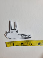 Wolf - Sticker