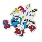 Daily Bread x Olympics Izzy - Sticker