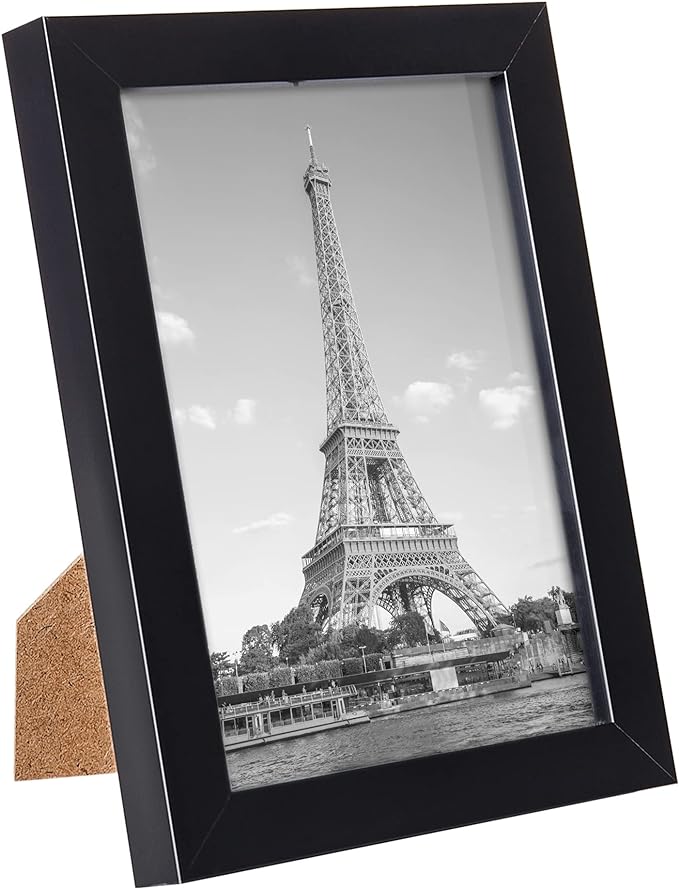 Black frame