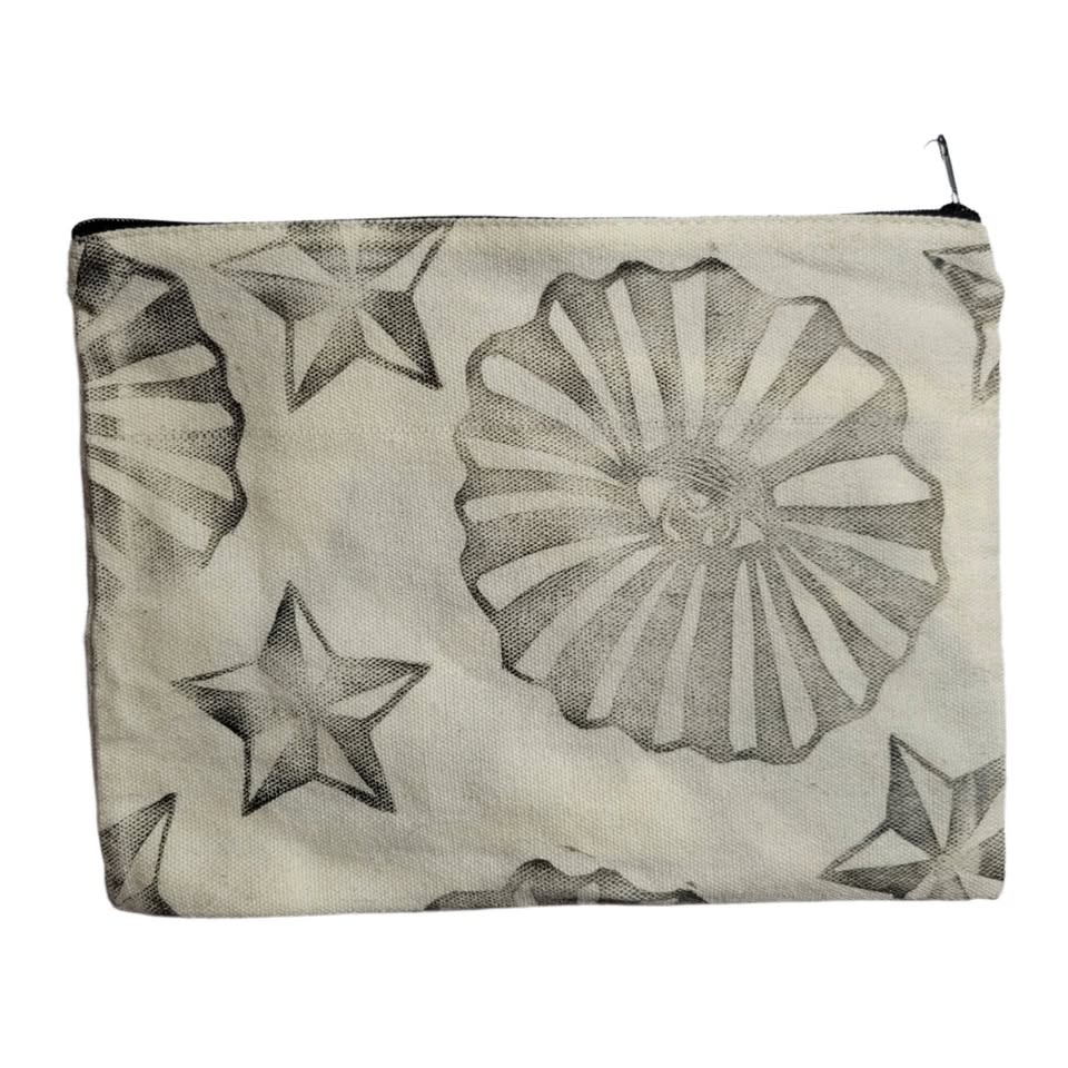 Circus - Canvas Bag Pouch