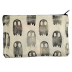 Ghost - Canvas Bag Pouch