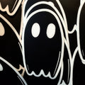Ghost - Sticker