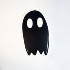 Ghost - Sticker