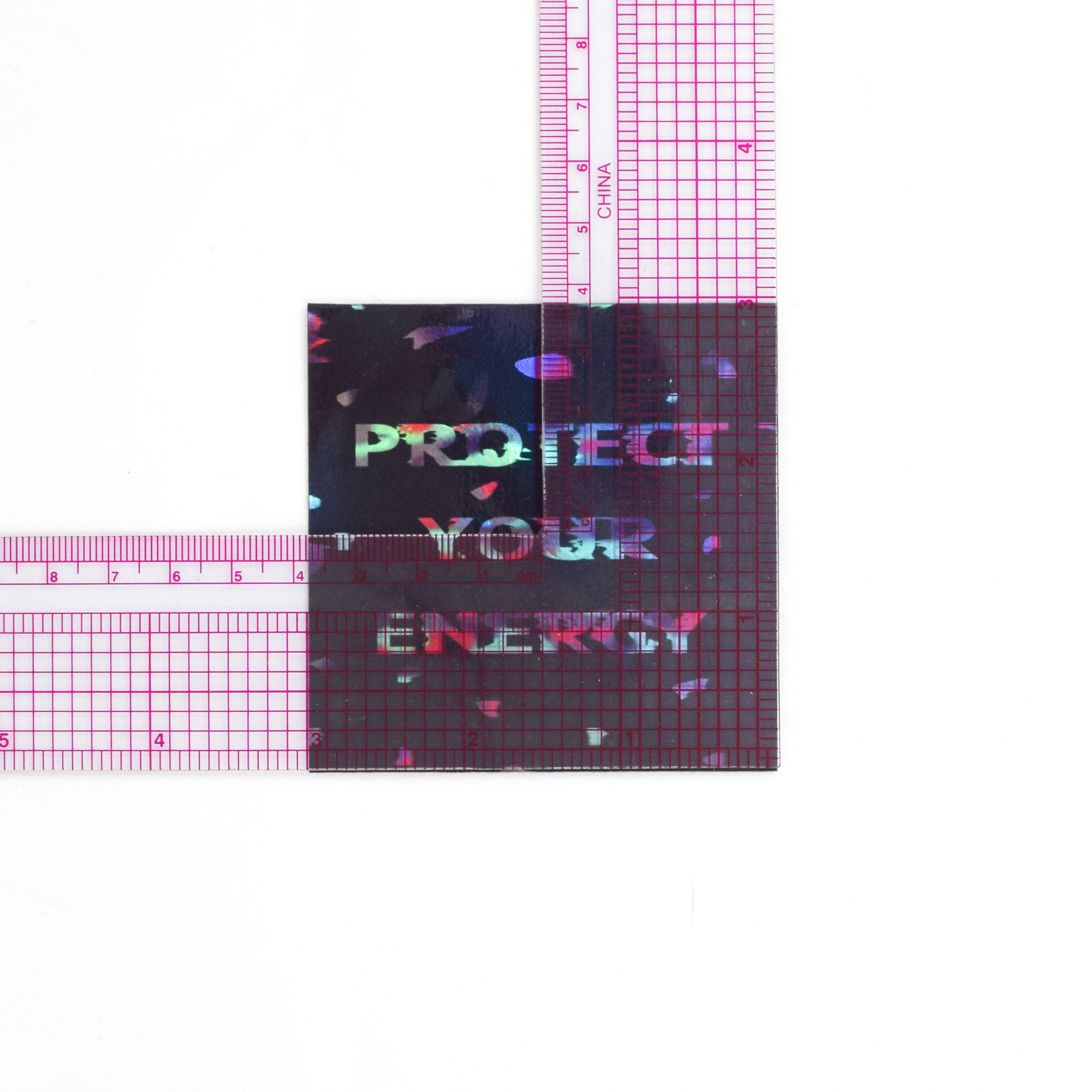 Protect Your Energy - Sticker