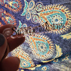 Strange in Nature Logo - Keychain