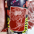 Sunflower - Sticker