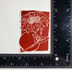 Sunflower - Sticker