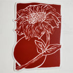 Sunflower - Sticker