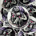 Twin Djinn - Sticker
